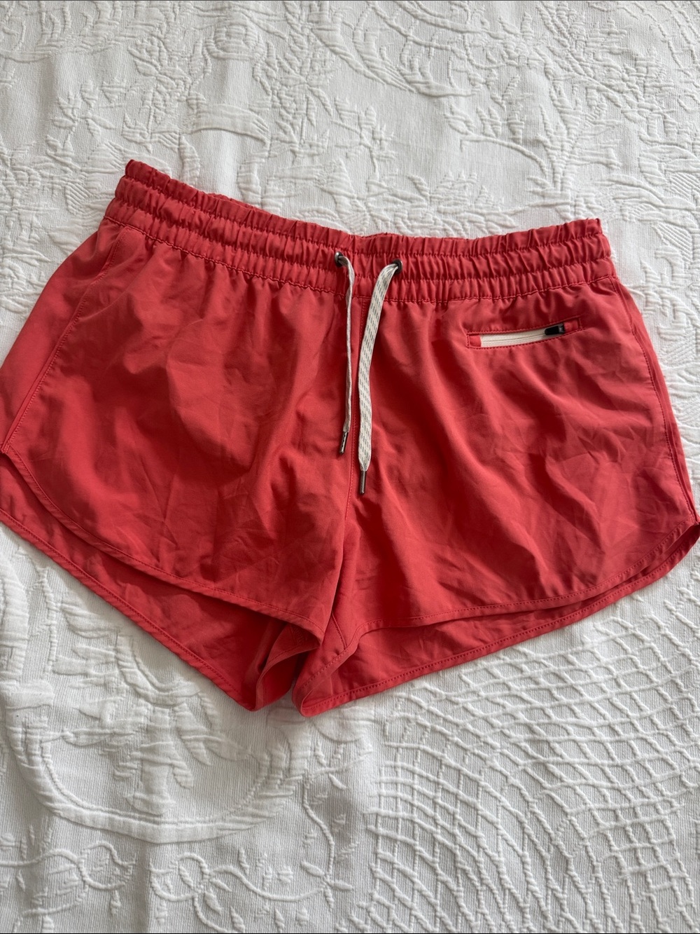 Vuori Women’s Clementine Shorts